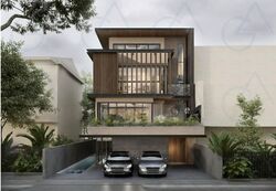 Serangoon Garden Estate (D19), Semi-Detached #577006451